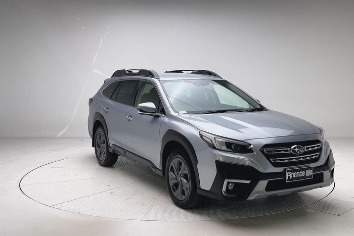 2022 Subaru Outback AWD