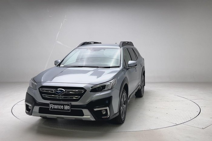 2022 Subaru Outback AWD