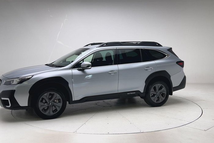 2022 Subaru Outback AWD