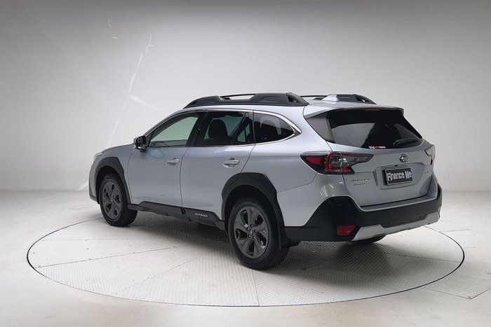 2022 Subaru Outback AWD