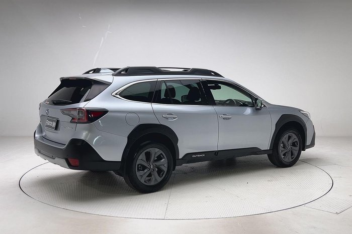 2022 Subaru Outback AWD