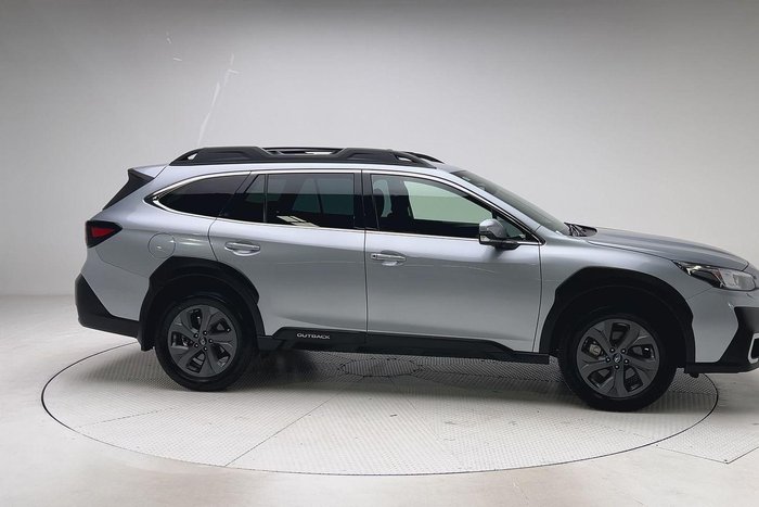 2022 Subaru Outback AWD