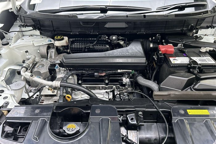 2021 Nissan X-TRAIL ST