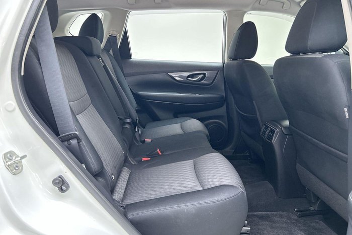 2021 Nissan X-TRAIL ST