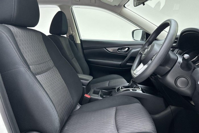 2021 Nissan X-TRAIL ST