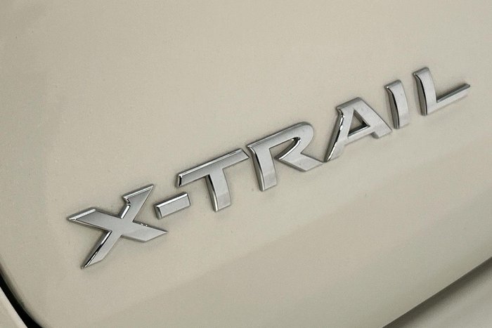 2021 Nissan X-TRAIL ST