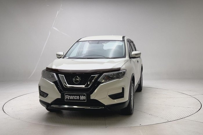 2021 Nissan X-TRAIL ST