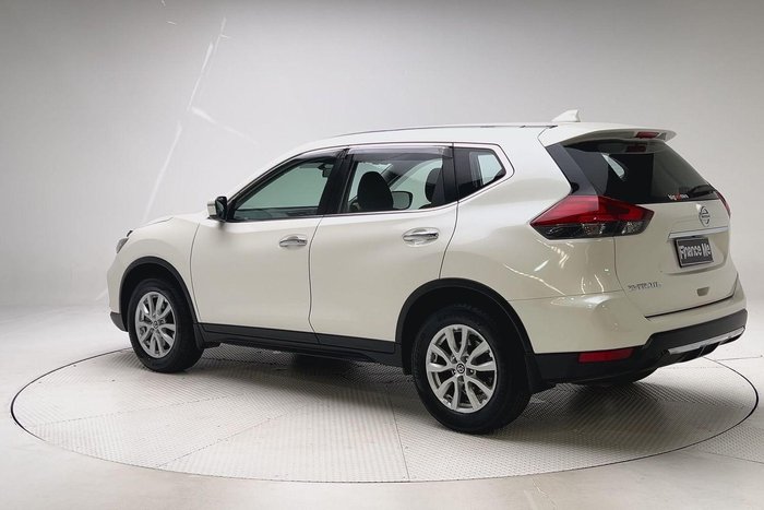 2021 Nissan X-TRAIL ST