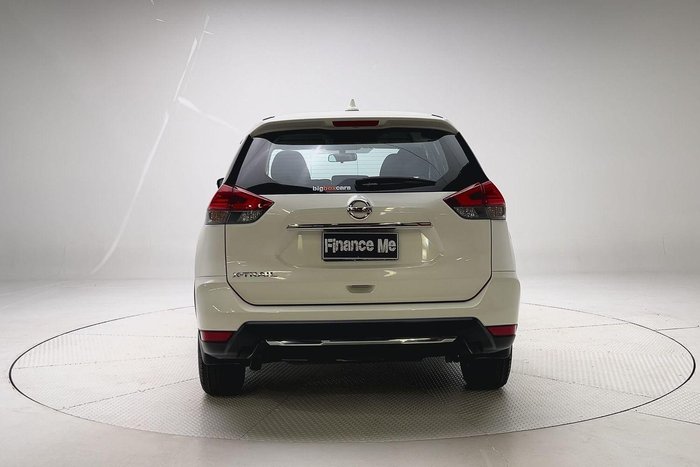 2021 Nissan X-TRAIL ST