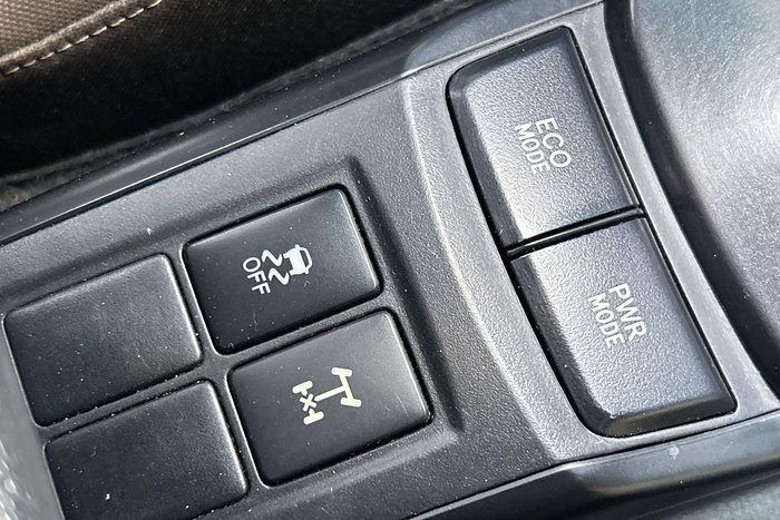 2018 Toyota Fortuner GX