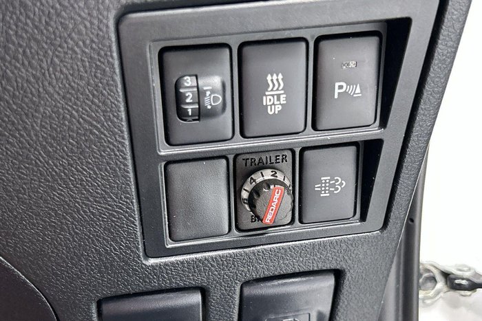 2018 Toyota Fortuner GX