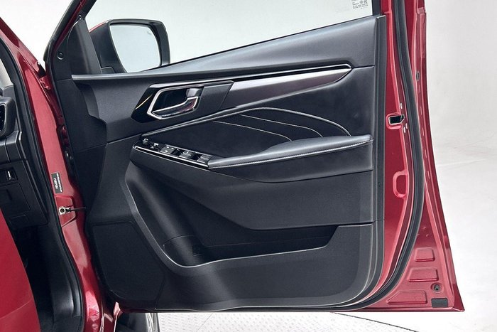 2022 Isuzu MU-X LS-T