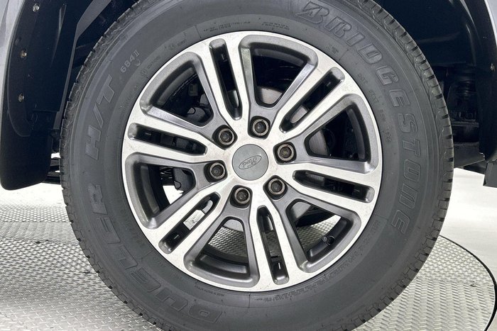 2021 Ford Ranger FX4 Max