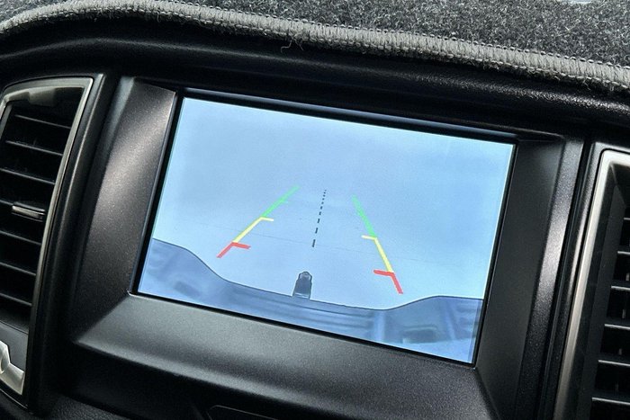 2021 Ford Ranger FX4 Max