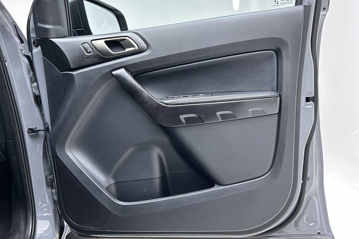 2021 Ford Ranger FX4 Max