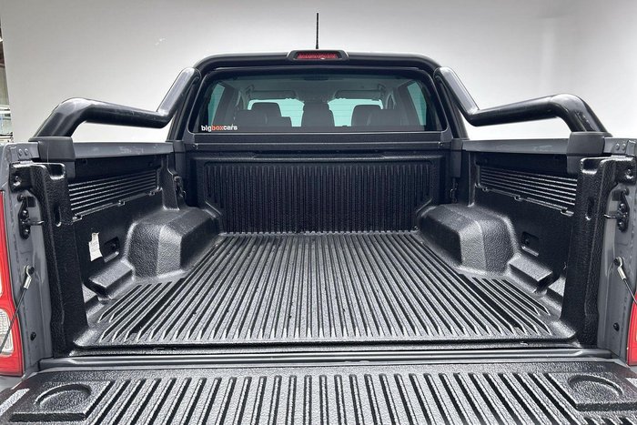 2021 Ford Ranger FX4 Max