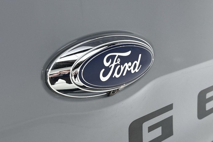 2021 Ford Ranger FX4 Max