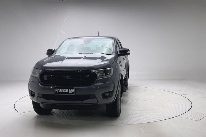 2021 Ford Ranger FX4 Max