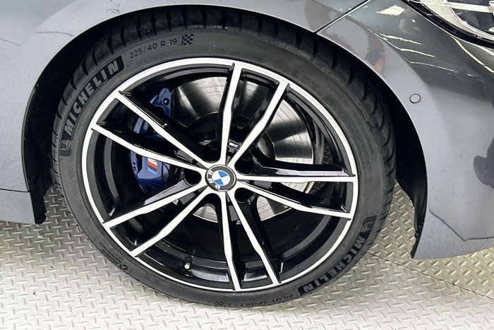 2020 BMW 3 Series 330i M Sport
