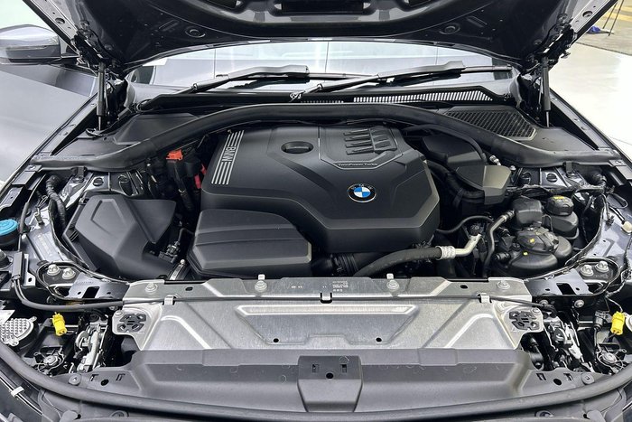 2020 BMW 3 Series 330i M Sport