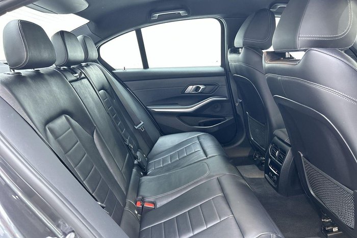 2020 BMW 3 Series 330i M Sport