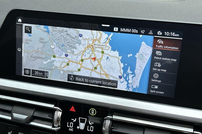 2020 BMW 3 Series 330i M Sport