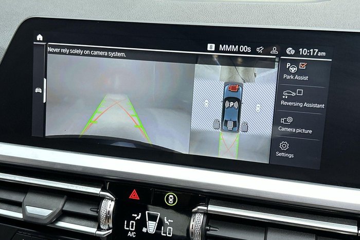 2020 BMW 3 Series 330i M Sport