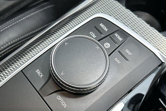 2020 BMW 3 Series 330i M Sport