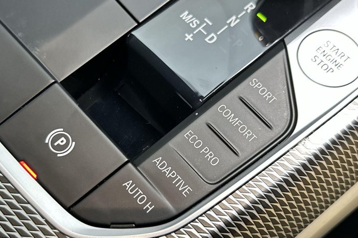 2020 BMW 3 Series 330i M Sport