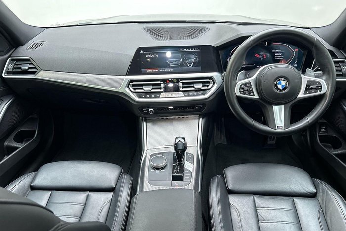 2020 BMW 3 Series 330i M Sport