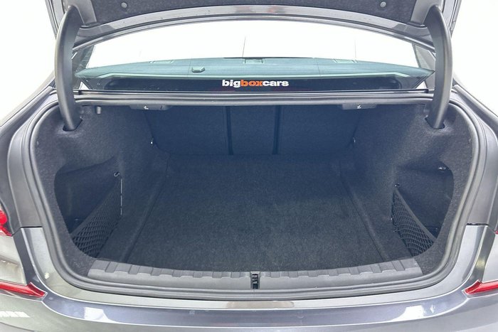 2020 BMW 3 Series 330i M Sport