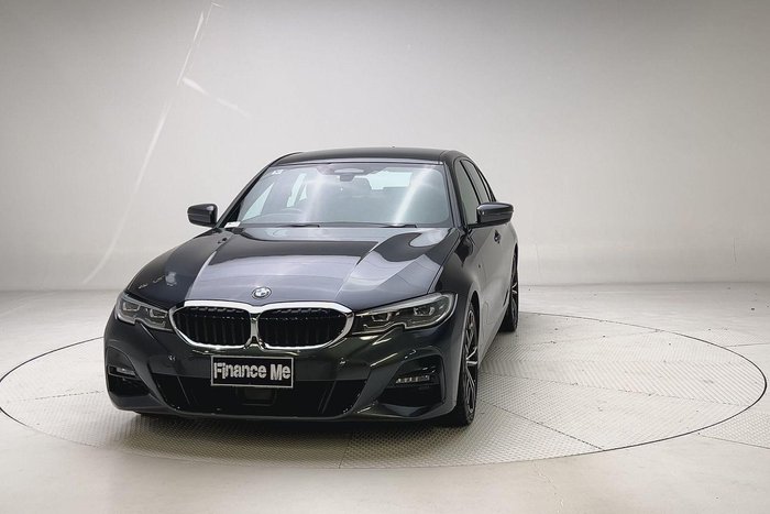2020 BMW 3 Series 330i M Sport