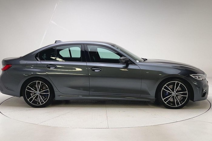 2020 BMW 3 Series 330i M Sport