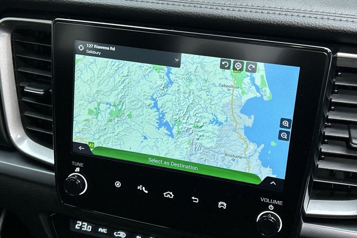 2025 Mazda BT-50 XTR