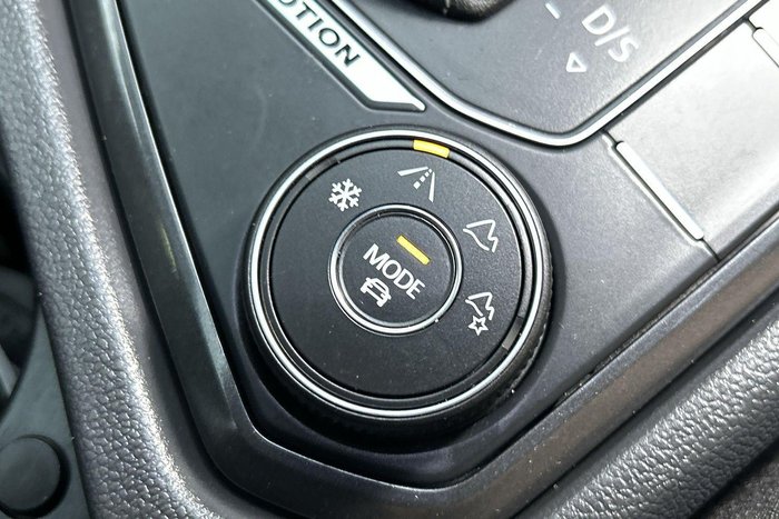 2018 Volkswagen Tiguan 162TSI Highline