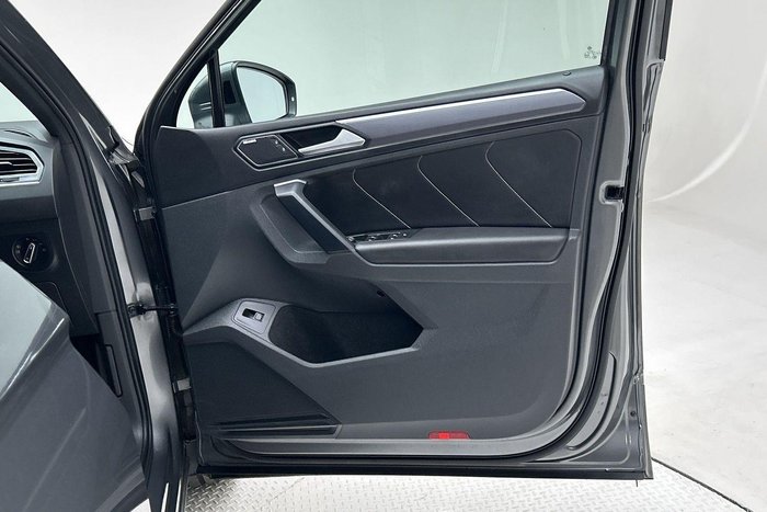 2018 Volkswagen Tiguan 162TSI Highline