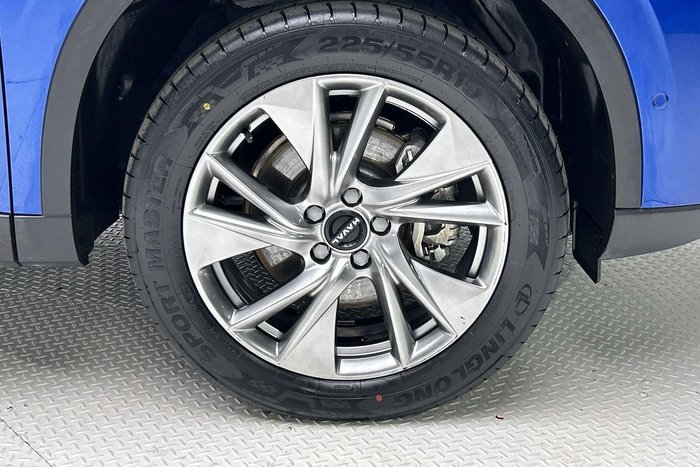 2023 GWM Haval H6 Ultra Hybrid