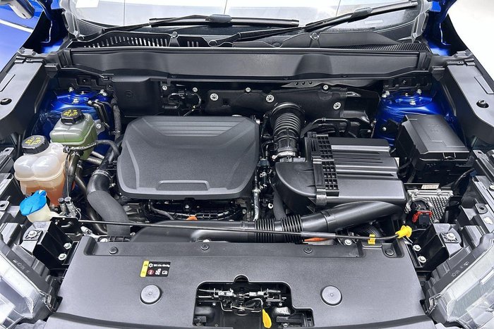 2023 GWM Haval H6 Ultra Hybrid