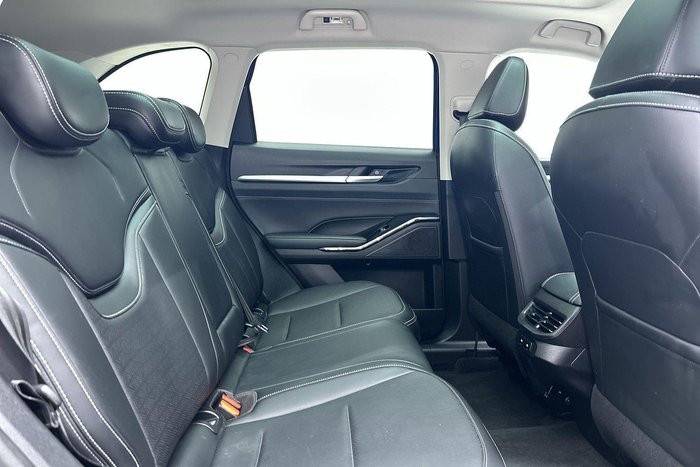 2023 GWM Haval H6 Ultra Hybrid