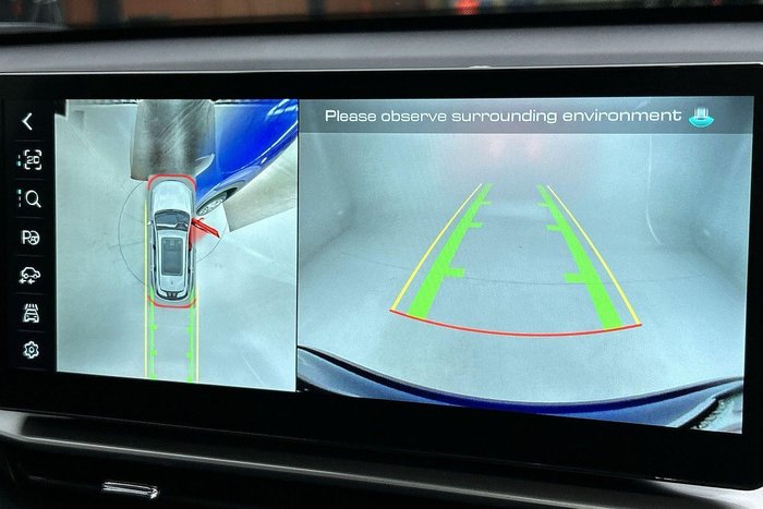 2023 GWM Haval H6 Ultra Hybrid