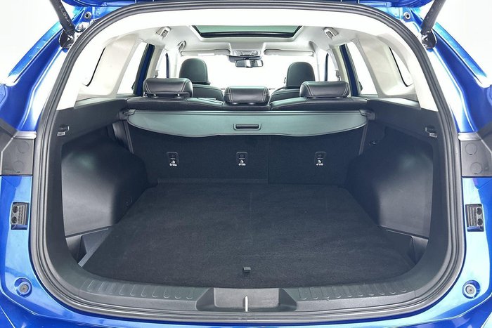 2023 GWM Haval H6 Ultra Hybrid