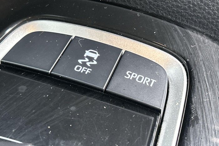 2022 Toyota Corolla Ascent Sport