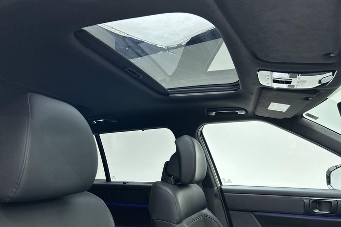 2024 Hyundai Santa Fe Hybrid Calligraphy