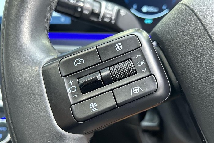 2024 Hyundai Santa Fe Hybrid Calligraphy