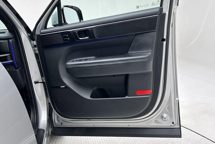 2024 Hyundai Santa Fe Hybrid Calligraphy