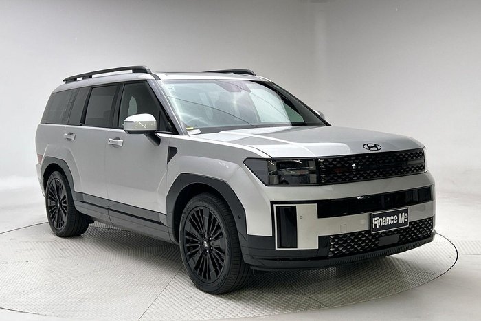 2024 Hyundai Santa Fe