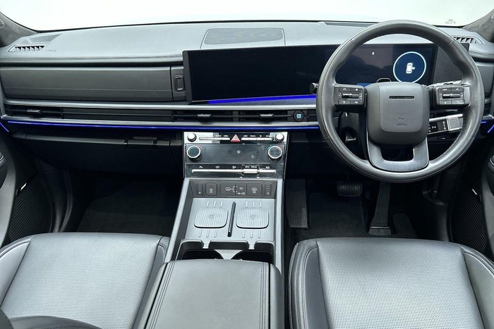 2024 Hyundai Santa Fe Hybrid Calligraphy