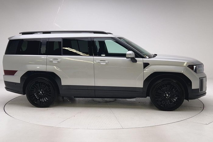 2024 Hyundai Santa Fe Hybrid Calligraphy