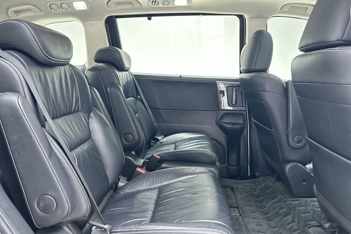 2014 Honda Odyssey VTi-L