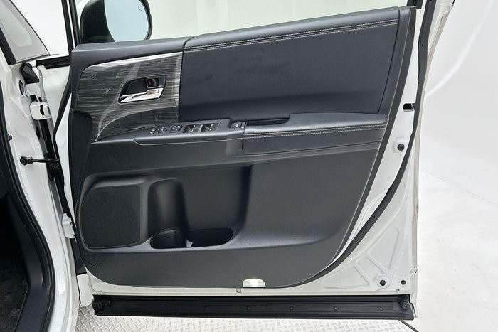 2014 Honda Odyssey VTi-L